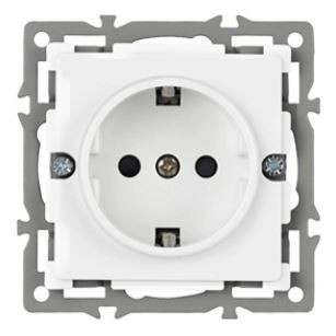 Розетка Arlight 043739 SCT-GP-MEU