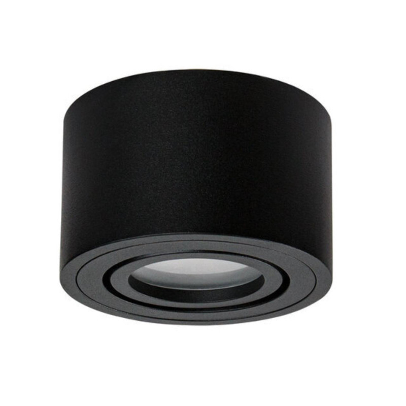 Накладной точечный светильник ARTE Lamp A0550PL-1BK UNITO