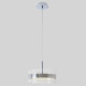Подвесной светильник Crystal Lux MYSELF SP10W LED Myself