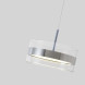 Подвесной светильник Crystal Lux MYSELF SP10W LED Myself