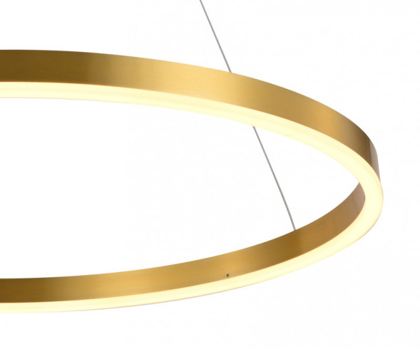 Подвесная люстра Kink Light ТОР 08214,36A(3000K)