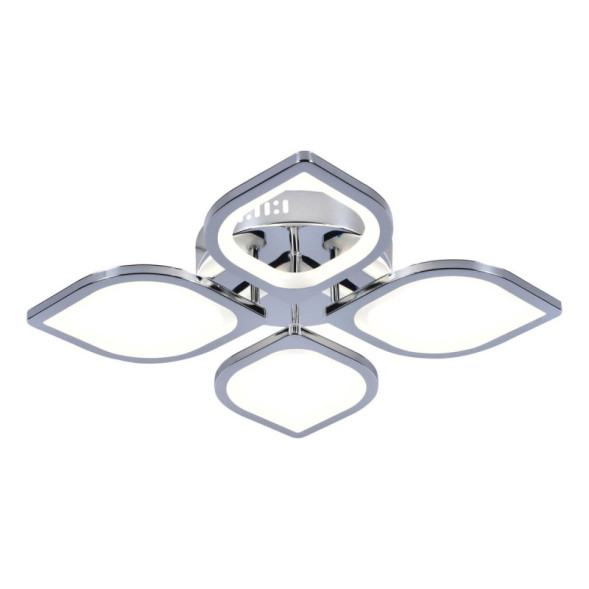 Потолочная люстра Escada LOTUS 10223/4LED