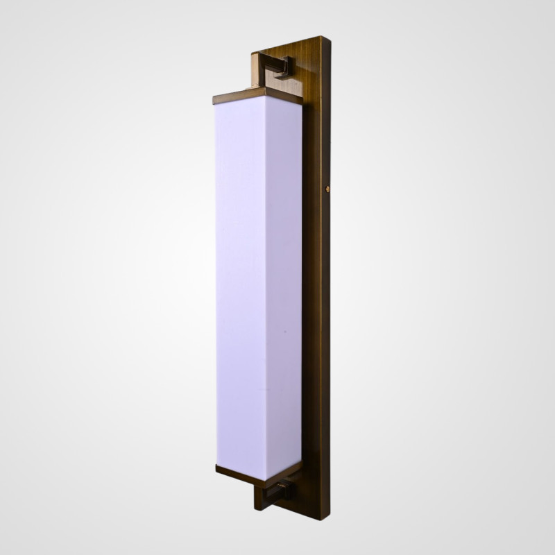 Бра ImperiumLoft 298224-53 Squardo