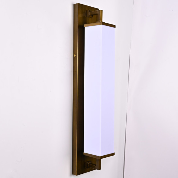 Бра ImperiumLoft 298224-53 Squardo