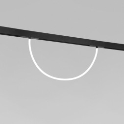 Трековый светильник Elektrostandard 85026/01