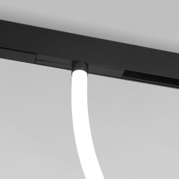 Трековый светильник Elektrostandard 85026/01