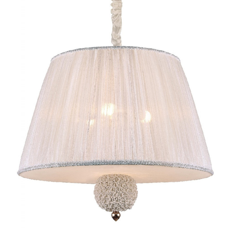 Подвесная люстра Crystal Lux ADAGIO ADAGIO SP3