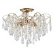 Люстра на штанге Escada Aurea 1124/5PL