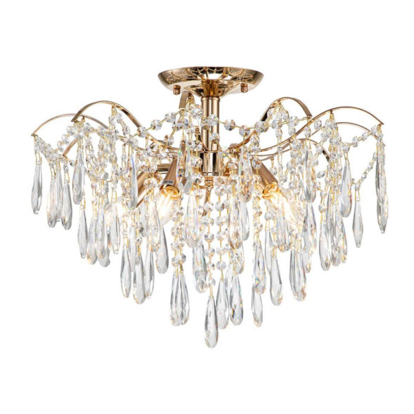 Люстра на штанге Escada Aurea 1124/5PL