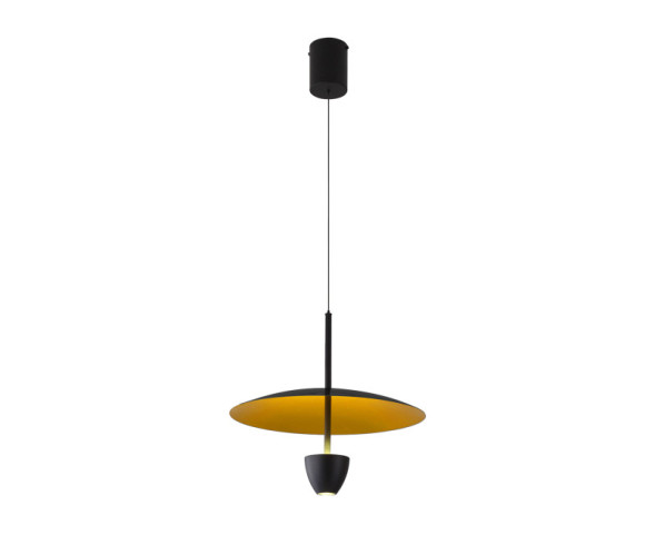 Подвесной светильник Kink Light 08466-35,19(33) Синди