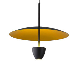 Подвесной светильник Kink Light 08466-35,19(33) Синди