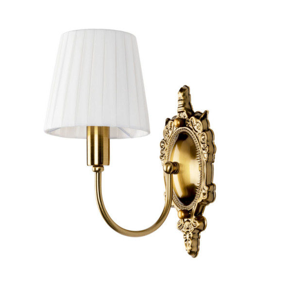 Бра ARTE Lamp GRACIE A7301AP-1PB