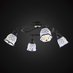 Потолочная люстра Citilux Ажур CL534541