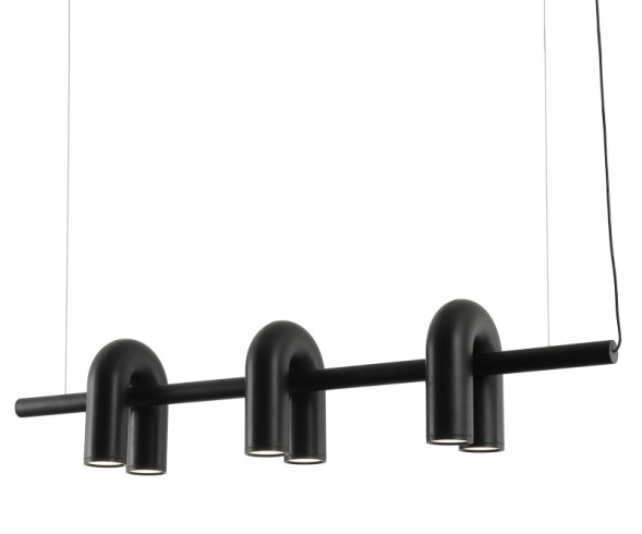 Подвесной светильник Kink Light Канти 08465-3A,19