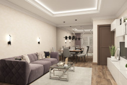 Подвесной светильник Kink Light Канти 08465-3A,19