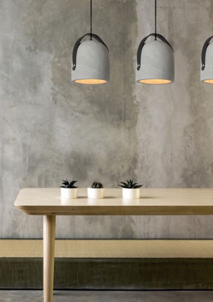 Подвесной светильник LUCIDE COPAIN 20411/01/41