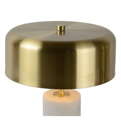 Настольная лампа LUCIDE MIRASOL 34540/03/31