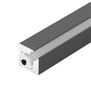Профиль для ленты 055325 Arlight SL-KANT