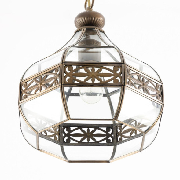 Подвесной светильник Citilux Гера CL444210