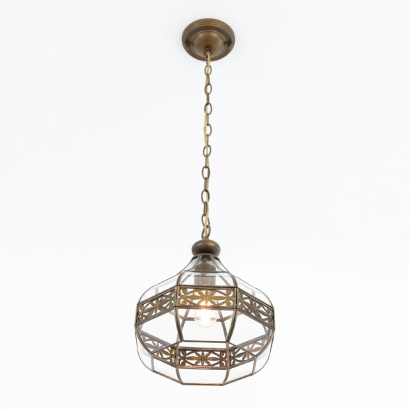 Подвесной светильник Citilux Гера CL444210