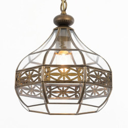 Подвесной светильник Citilux Гера CL444210