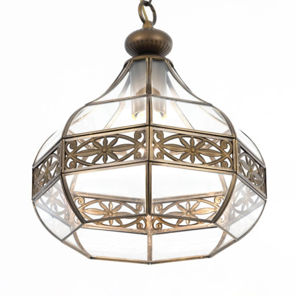 Подвесной светильник Citilux Гера CL444210