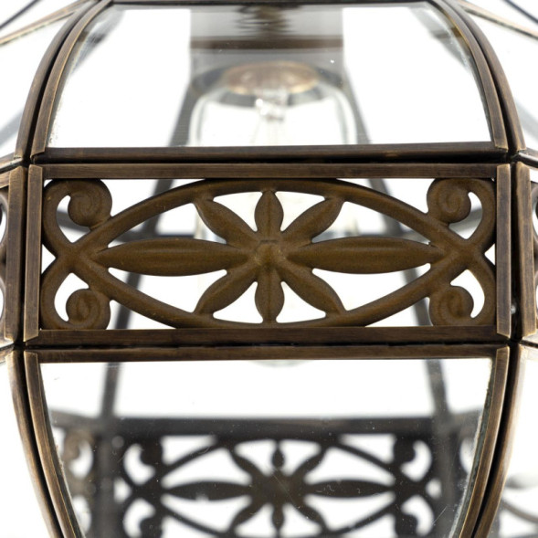 Подвесной светильник Citilux Гера CL444210