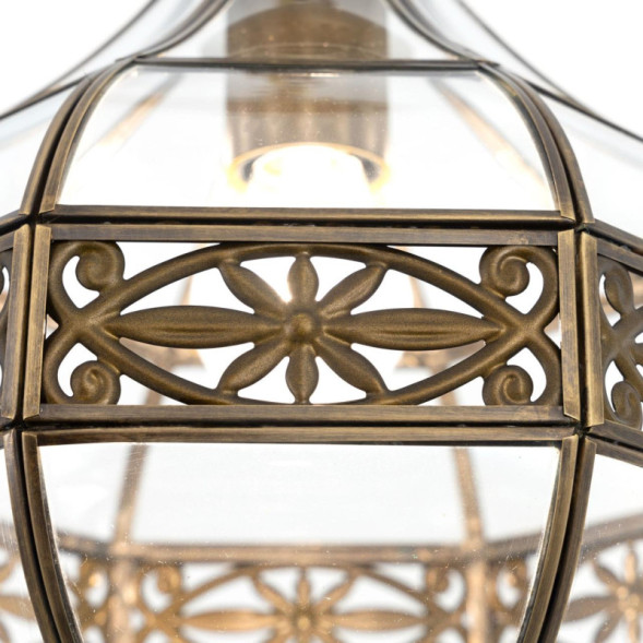 Подвесной светильник Citilux Гера CL444210