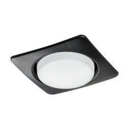 Встраиваемый точечный светильник Lightstar Tensio 212127