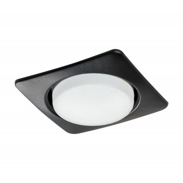 Встраиваемый точечный светильник Lightstar Tensio 212127