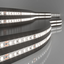 Лента Elektrostandard 120Led 8W IP20 4200K дневной бе 0W 24V белый (дневной) IP20