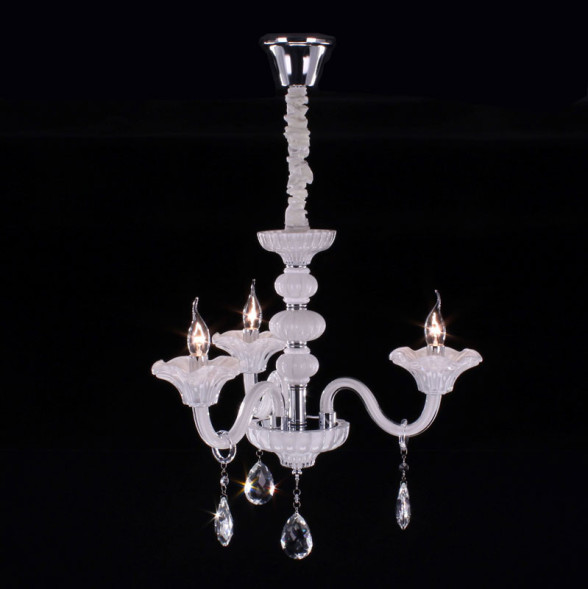 Подвесная люстра Citilux Ирида CL351130