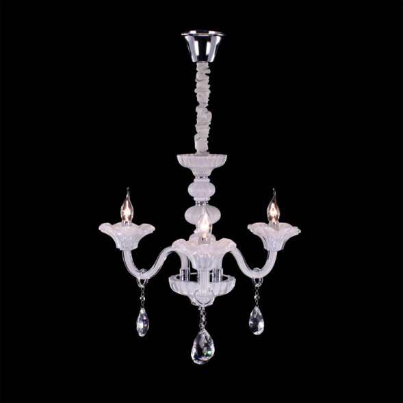 Подвесная люстра Citilux Ирида CL351130