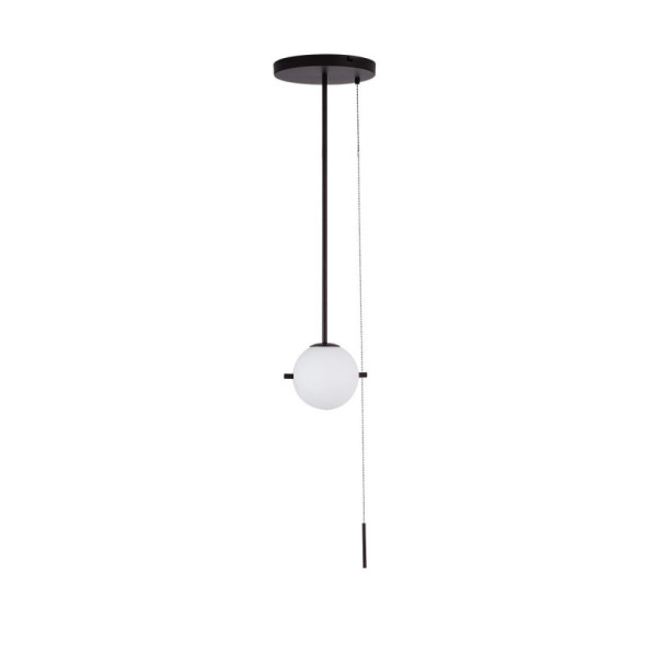 Потолочный светильник LOFT IT Signal 10029PS Black