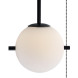 Потолочный светильник LOFT IT Signal 10029PS Black