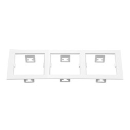 Рамка декоративная Lightstar Domino 214536