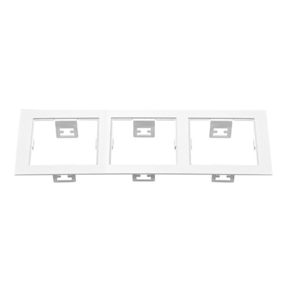 Рамка декоративная Lightstar Domino 214536