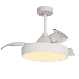 Потолочный светильник Mantra 8755 ALASKA