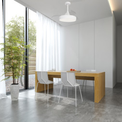 Потолочный светильник Mantra 8755 ALASKA