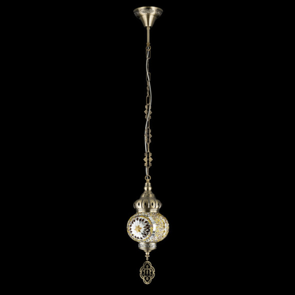 Подвесной светильник Citilux CL419115 Каир