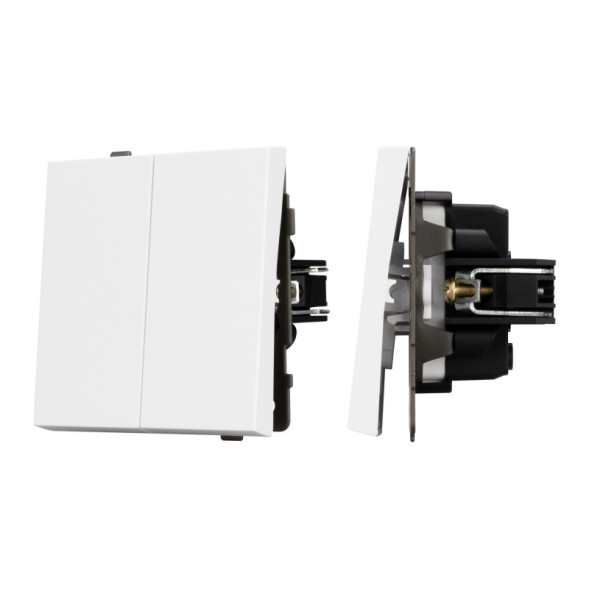 Выключатель 054058 Arlight TENDO