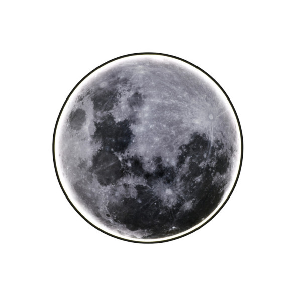 Потолочный светильник Escada PLANET 605/S LED Moon