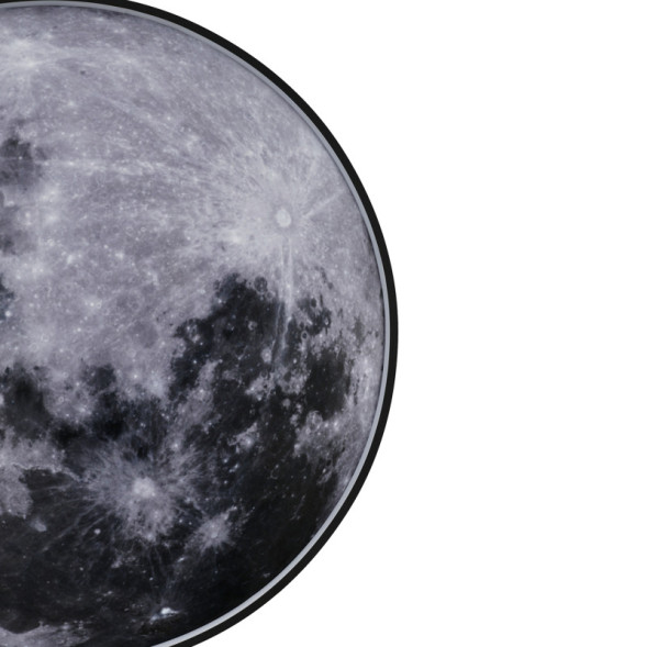 Потолочный светильник Escada PLANET 605/S LED Moon