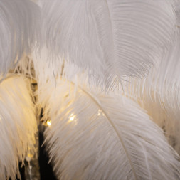 Торшер LOFT IT 10067F/SG White