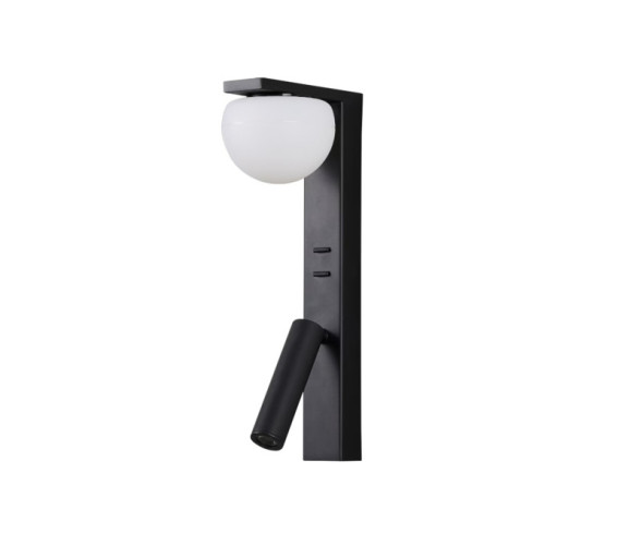 Бра Kink Light 07809W,19(4000K) Грета