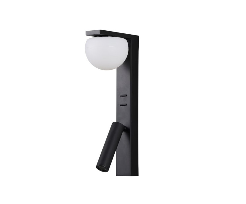 Бра Kink Light 07809W,19(4000K) Грета