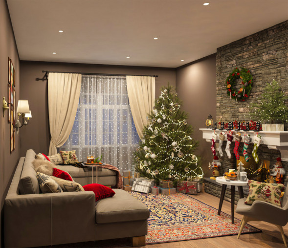 Настольная лампа EGLO BRADFORD 49283