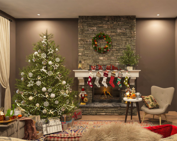 Настольная лампа EGLO BRADFORD 49283