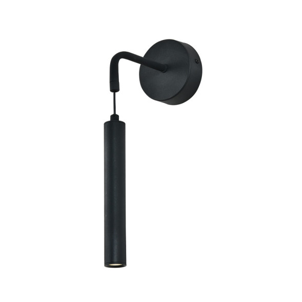 Бра Escada 10300/1LED Black KOPPA
