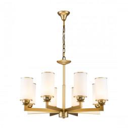 Подвесная люстра Favourite Sollemnis 2621-8P